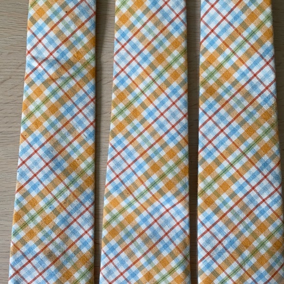 Urban Sunday Kids Tie - Picture 9 of 9